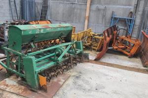 seminatrice multipla