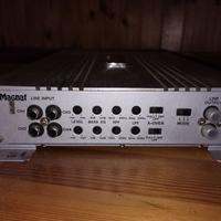 Amplificatore per audio