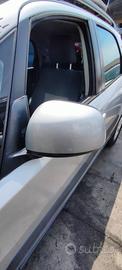 SUZUKI SX4 2009 SPECCHIETTO SX/DX