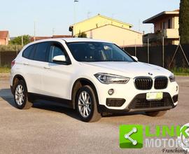 BMW X1 sDrive18d Business