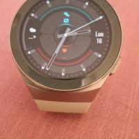 Smartwatch Huawei GT2e