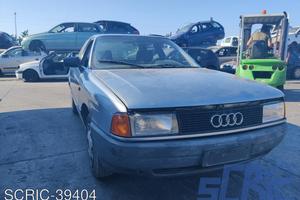 AUDI 80 893, 894, 8A2 1.6 75CV 86-91 ricambi