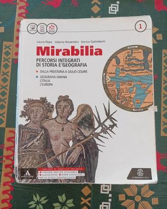 mirabilia 1 e 2