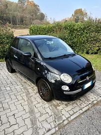 Fiat 500 1.2