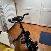 Cyclette Capital Sports Azura - Desk Bike