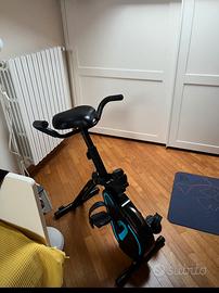 Cyclette Capital Sports Azura - Desk Bike