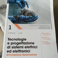 Tecnologie e Progettazione di sistemi Elettrici ed