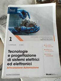 Tecnologie e Progettazione di sistemi Elettrici ed