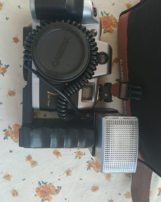 Fotocamera Canomatica