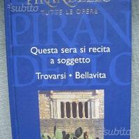 Questa sera si recita a sogg. Trovarsi Bellavita