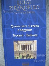 Questa sera si recita a sogg. Trovarsi Bellavita