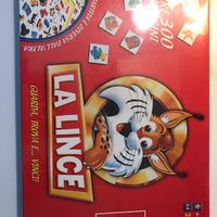 Gioco di società La lince