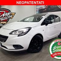 OPEL Corsa 1.4 90CV GPL Tech 5 porte n-Joy
