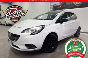 OPEL Corsa 1.4 90CV GPL Tech 5 porte n-Joy