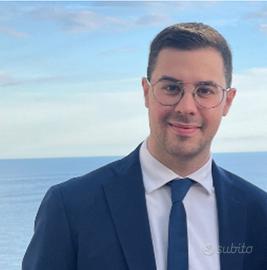 Insegnante di italiano e storia