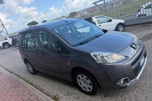 Peugeot Partner Tepee 1.6 HDi 92CV Comfort