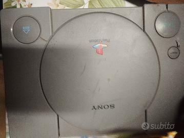 PlayStation 1
