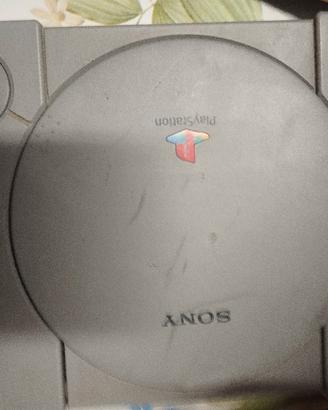 PlayStation 1