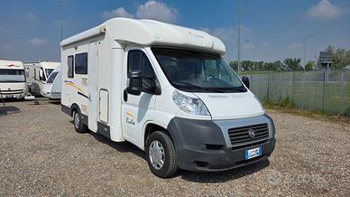 Sun Living Lido S 13 Con Soli Km 69000