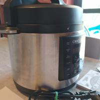 Crock-Pot Express 5,6 lt