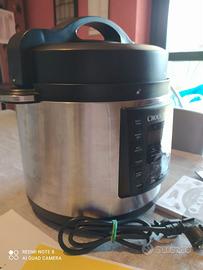 Crock-Pot Express 5,6 lt