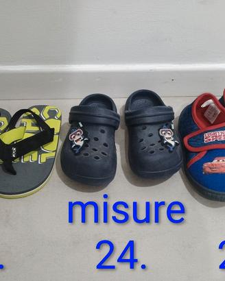 scarpe