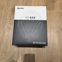 Cuffie Sennheiser HD 6XX
