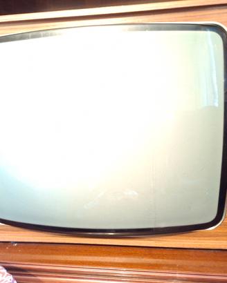Televisiore  Vintage Emerson-  Antiquariato