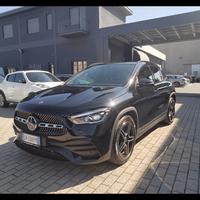 Mercedes GLA-H247 2020 - GLA 200 d Premium auto