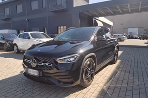 Mercedes GLA-H247 2020 - GLA 200 d Premium auto