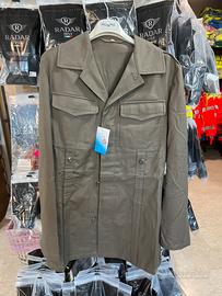 Militare giacca camicione esercito tedesco