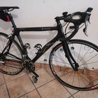 Fondriest domino plus tg M - full carbon