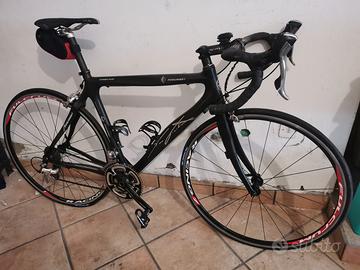 Fondriest domino plus tg M - full carbon