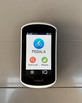 Garmin Edge Explore – Ciclocomputer GPS