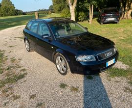 A4 1.9 tdi