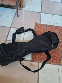 Hoverboard elettrico Nilox mod S3601