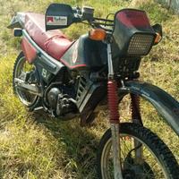 Gilera Arizona 125