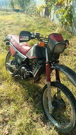 Gilera Arizona 125