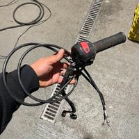 Gas tmax anno dal 2001 al 2007