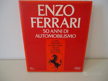 Ferrari/Formula Uno - articoli vari