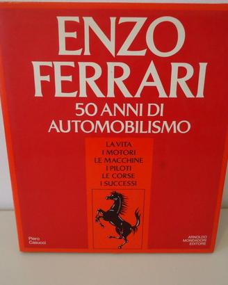 Ferrari/Formula Uno - articoli vari
