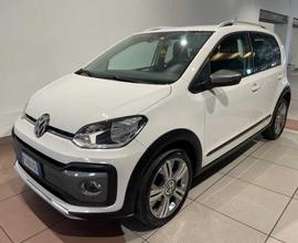 Volkswagen up! 1.0 75 CV 5p. cross