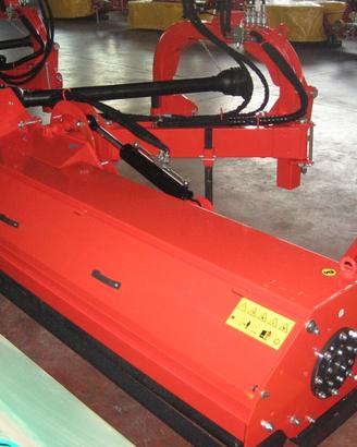 TRINCIA ARGINI NUOVO MOD. 220SE