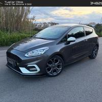 Ford Fiesta TDCi ST Line #9239