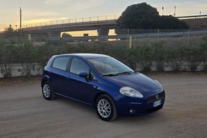 Fiat Grande Punto 1.2 Dynamic Benzina