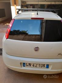 FIAT Altro modello - 2012