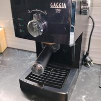 Macchina da caffè Gaggia