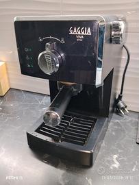 Macchina da caffè Gaggia