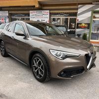 ALFA ROMEO STELVIO Q4 EXECUTIVE 180CV