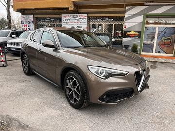 ALFA ROMEO STELVIO Q4 EXECUTIVE 180CV